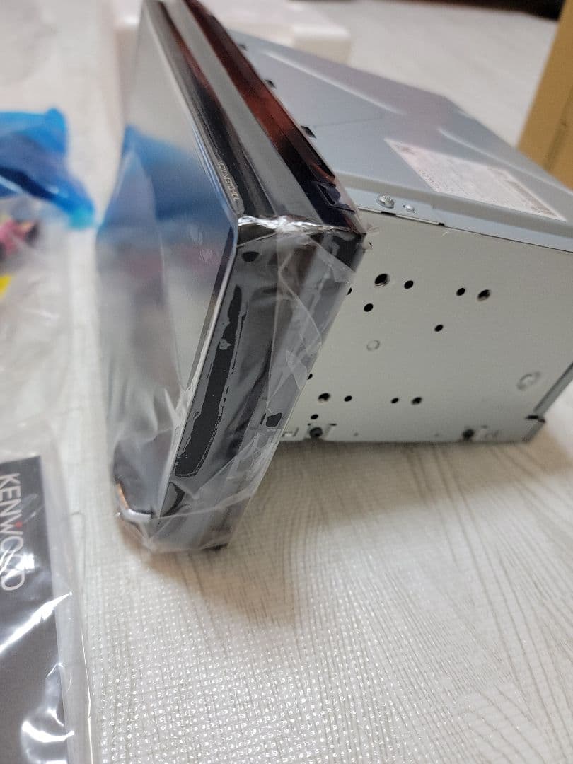 KENWOOD MDV-M910HDL 10.1型　AVナビゲーションシステム