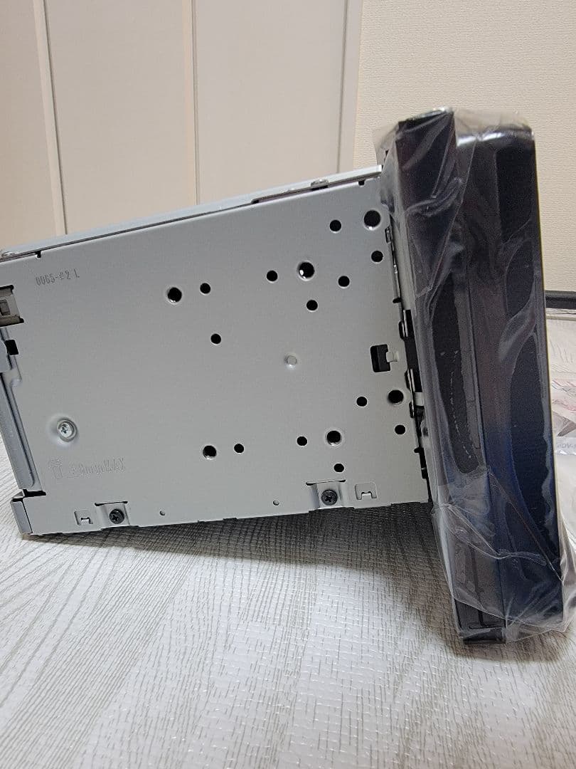 KENWOOD MDV-M910HDL 10.1型　AVナビゲーションシステム