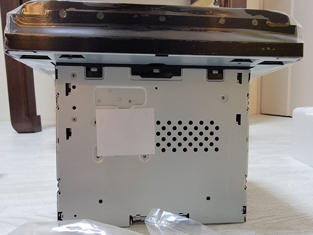 KENWOOD MDV-M910HDL 10.1型　AVナビゲーションシステム