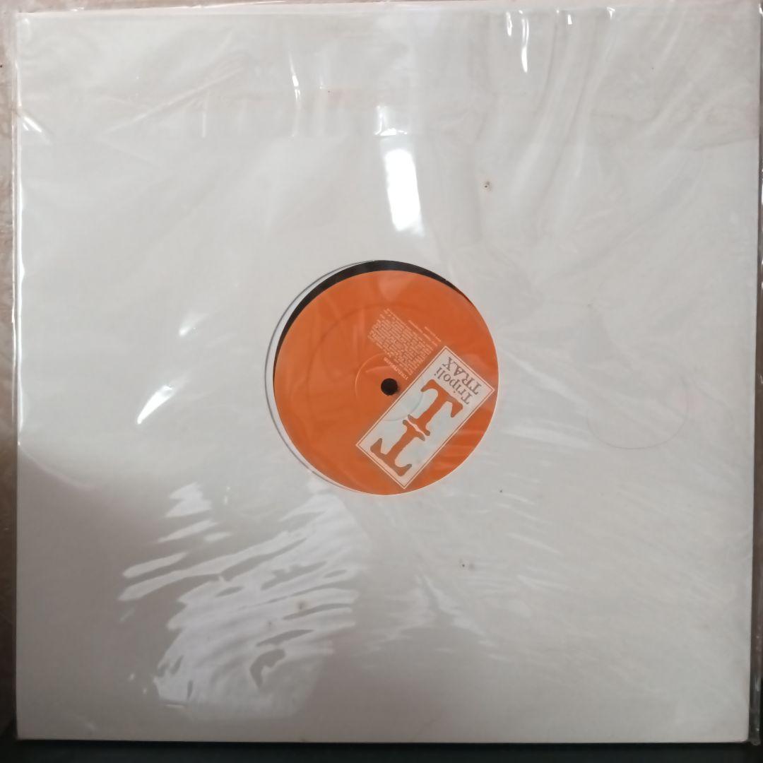 【激レア‼️】カイリー・ミノーグ In Your Eyes 12インチレコード