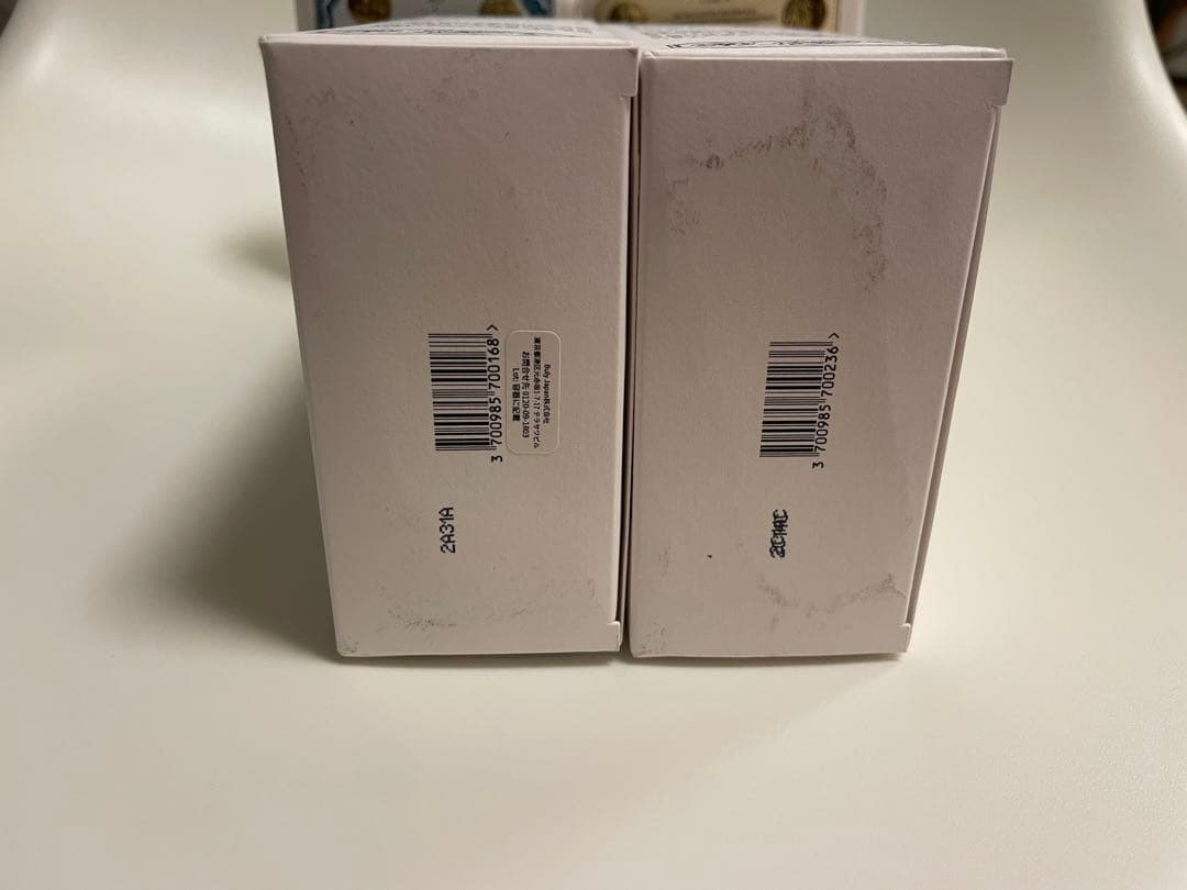 【未使用】オフィシーヌ・ユニヴェルセル・ビュリー☆ボディケアセット