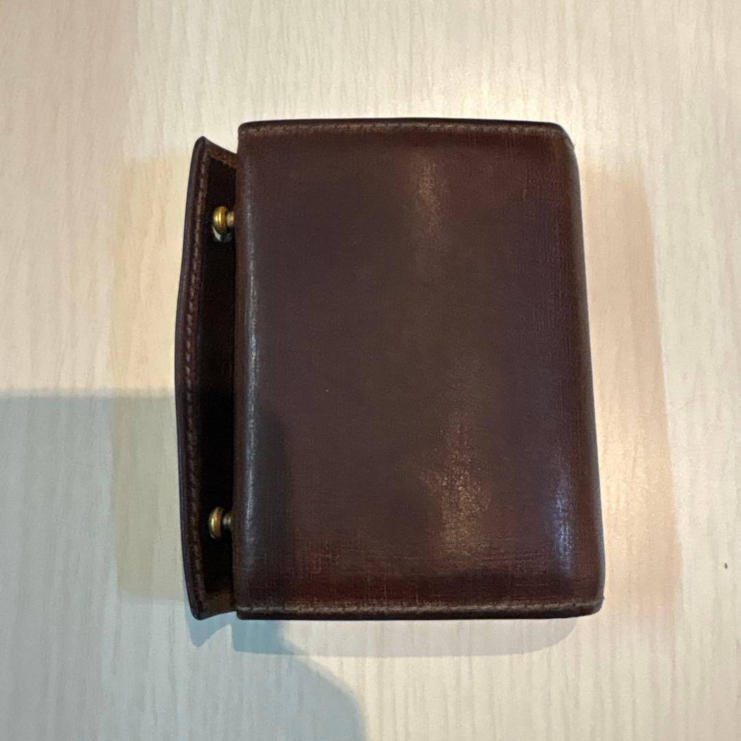 最終値下げ　m+エムピウ　ミッレフォッリエ　P25