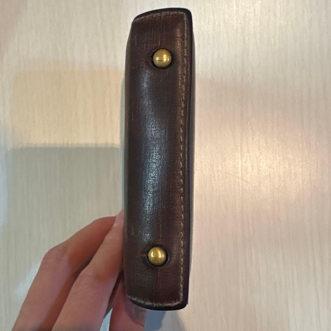 最終値下げ　m+エムピウ　ミッレフォッリエ　P25