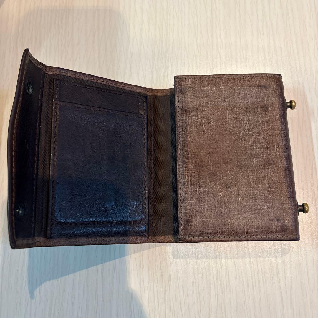 最終値下げ　m+エムピウ　ミッレフォッリエ　P25