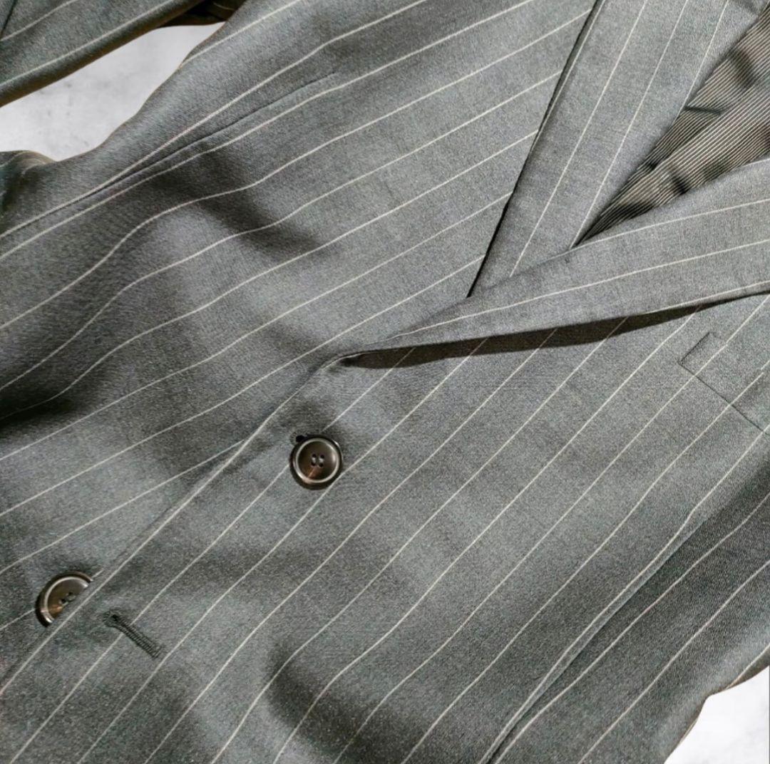 こ*つ様 GiorgioARMANI 黒タグ 56サイズ（4XL）