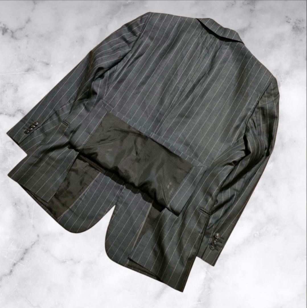 こ*つ様 GiorgioARMANI 黒タグ 56サイズ（4XL）