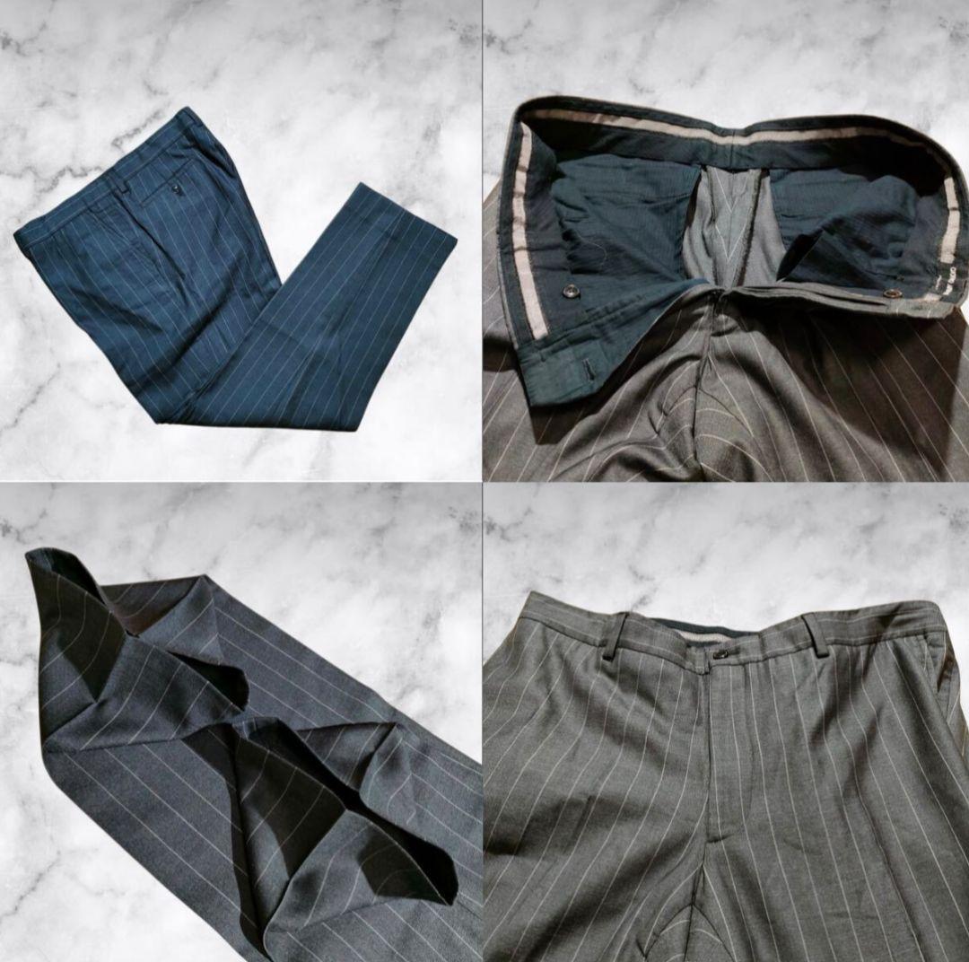 こ*つ様 GiorgioARMANI 黒タグ 56サイズ（4XL）