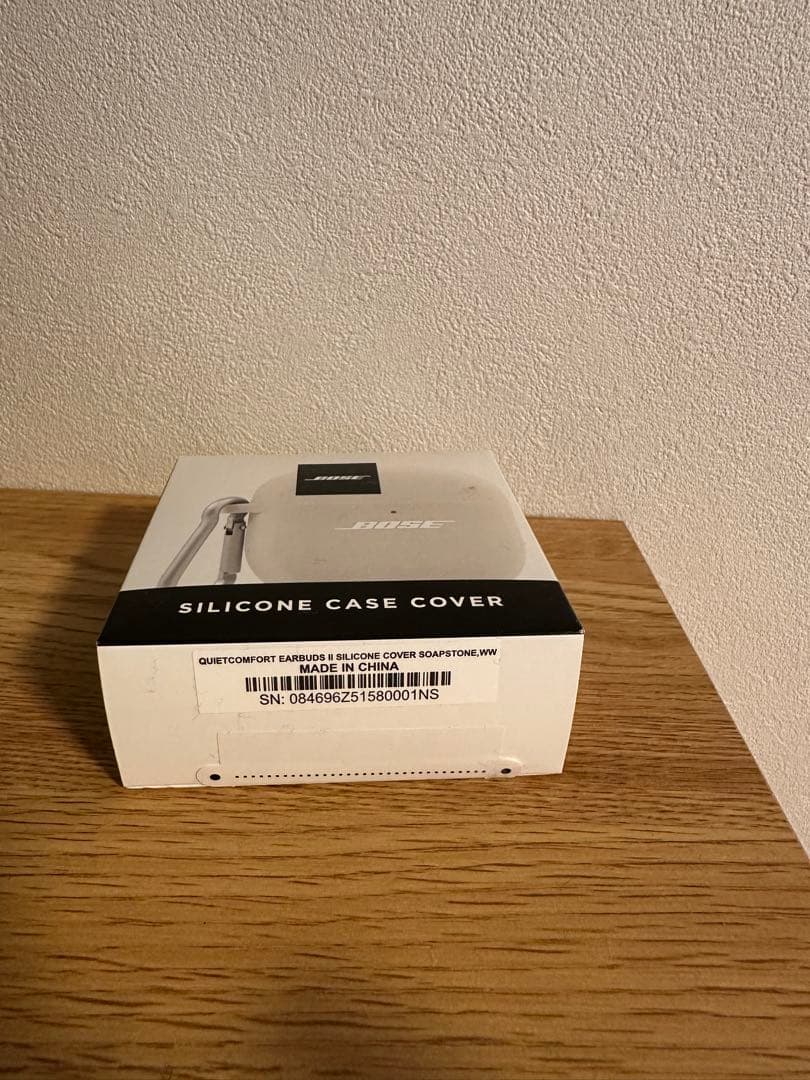 BOSE QuietComfort Ultra 2nd Gen + ケース