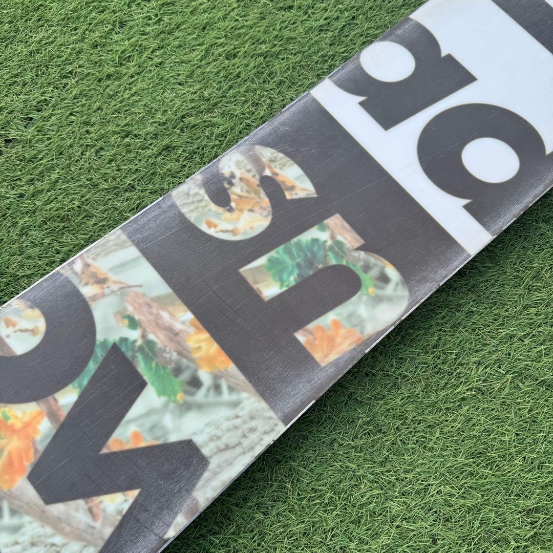 HEAD ABILITY 158cm スノーボード