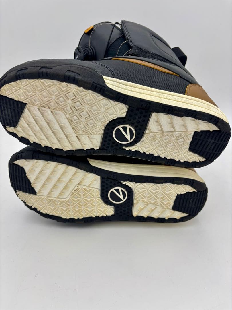 わ*様 LASTARTS スノーボードブーツ　BOA 25.5-26センチ