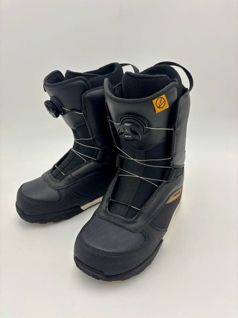 わ*様 LASTARTS スノーボードブーツ　BOA 25.5-26センチ