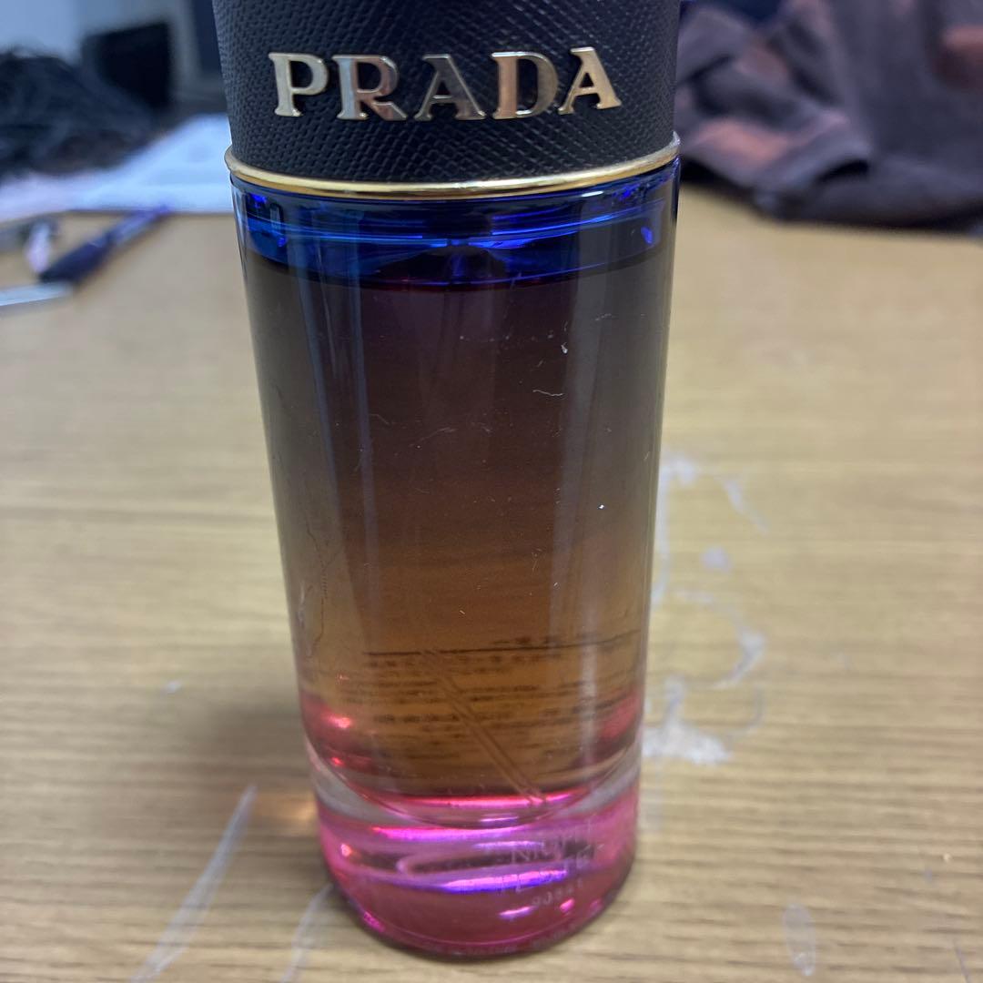 PRADAプラダ キャンディ ナイト オーデパルファム80ml