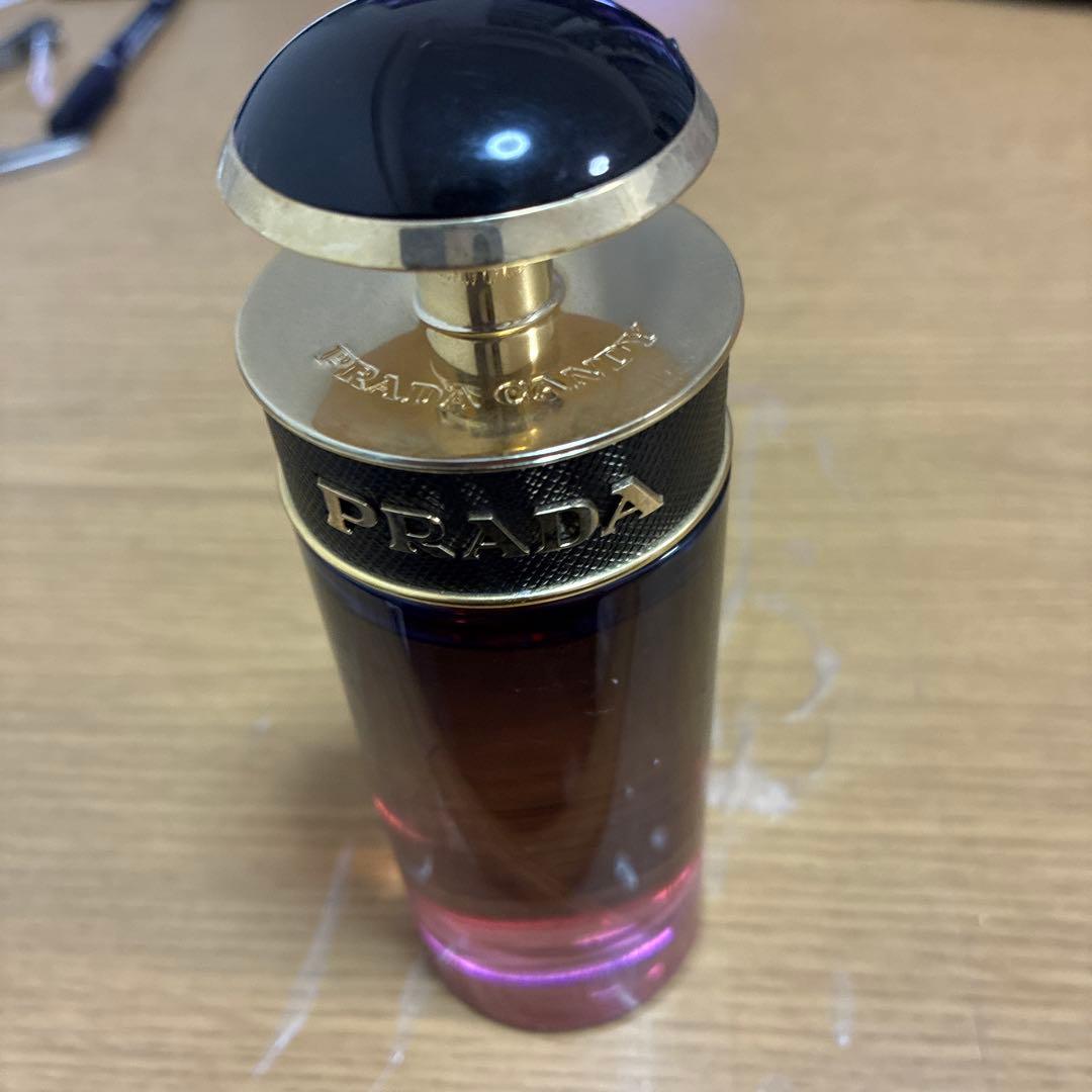 PRADAプラダ キャンディ ナイト オーデパルファム80ml