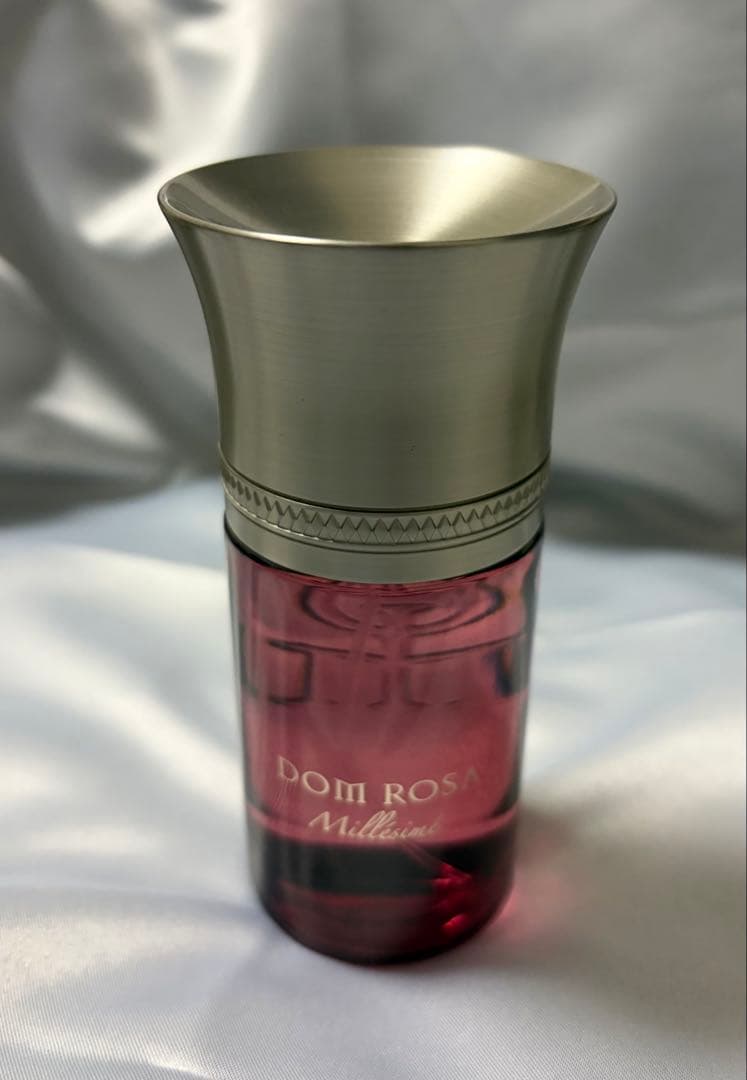 リキッドイマジネール ドンローザ ミレジメ 100ml