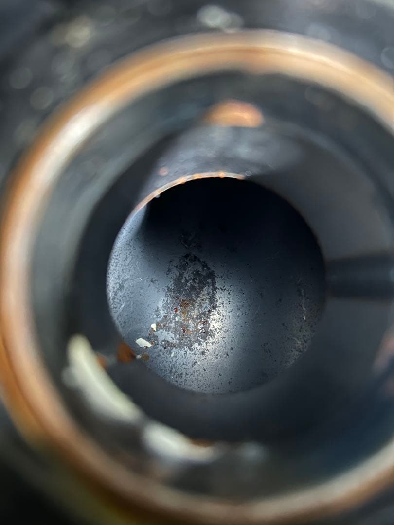 xjr400r rh02j 純正タンク