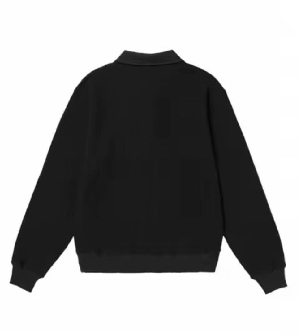 thug club サーマル ポロシャツ S