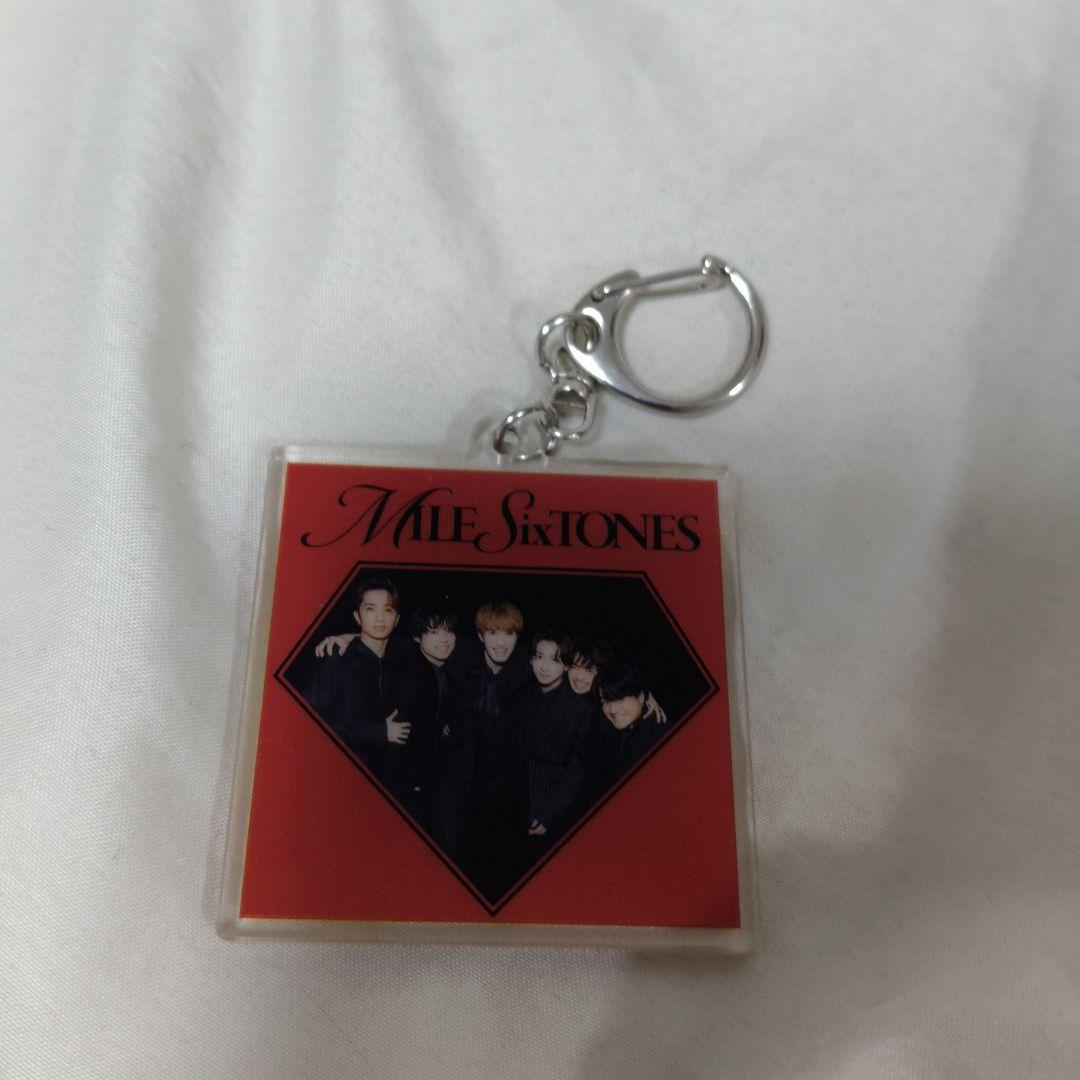 MILESixTONES 初回盤A B 欠品無 ベストアルバム SixTONES