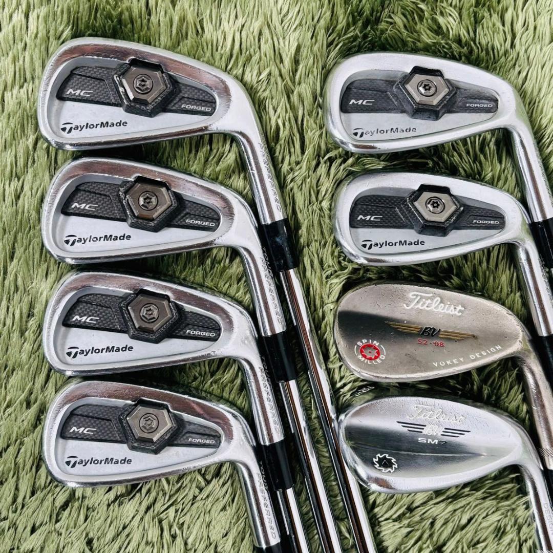 テーラーメイド SLDR S 12本セット メンズゴルフ 初心者 入門 大人気