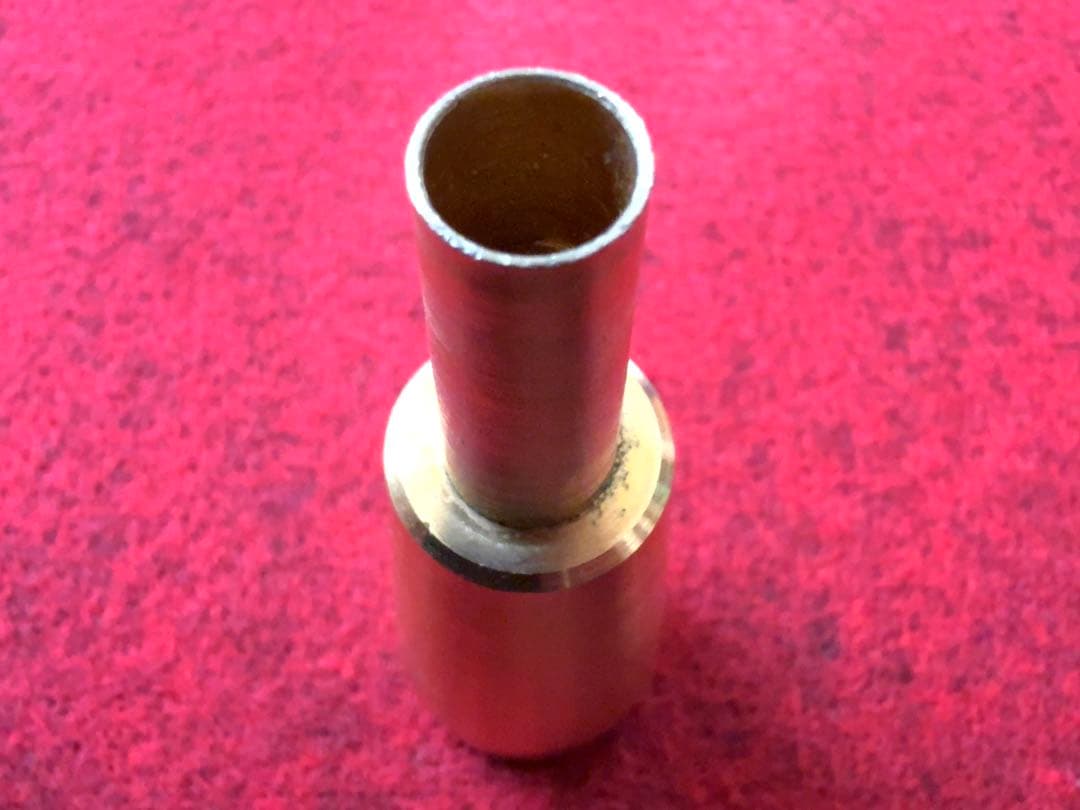 も*ン様 Monetteコピー トランペットマウスピース18F フリューゲルカッ