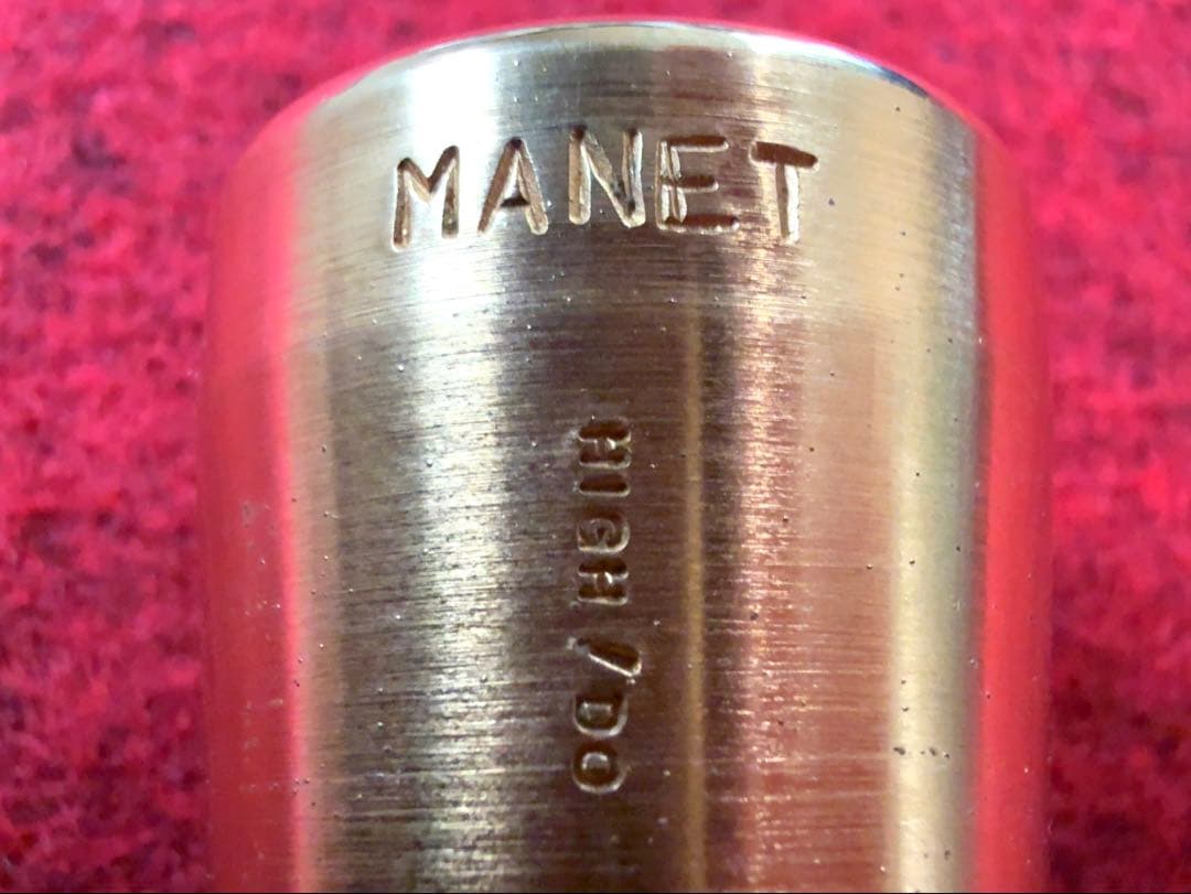 も*ン様 Monetteコピー トランペットマウスピース18F フリューゲルカッ