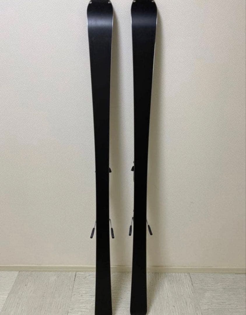 美品⭐︎FISCHER THE CURV DTI 171cm スキー板