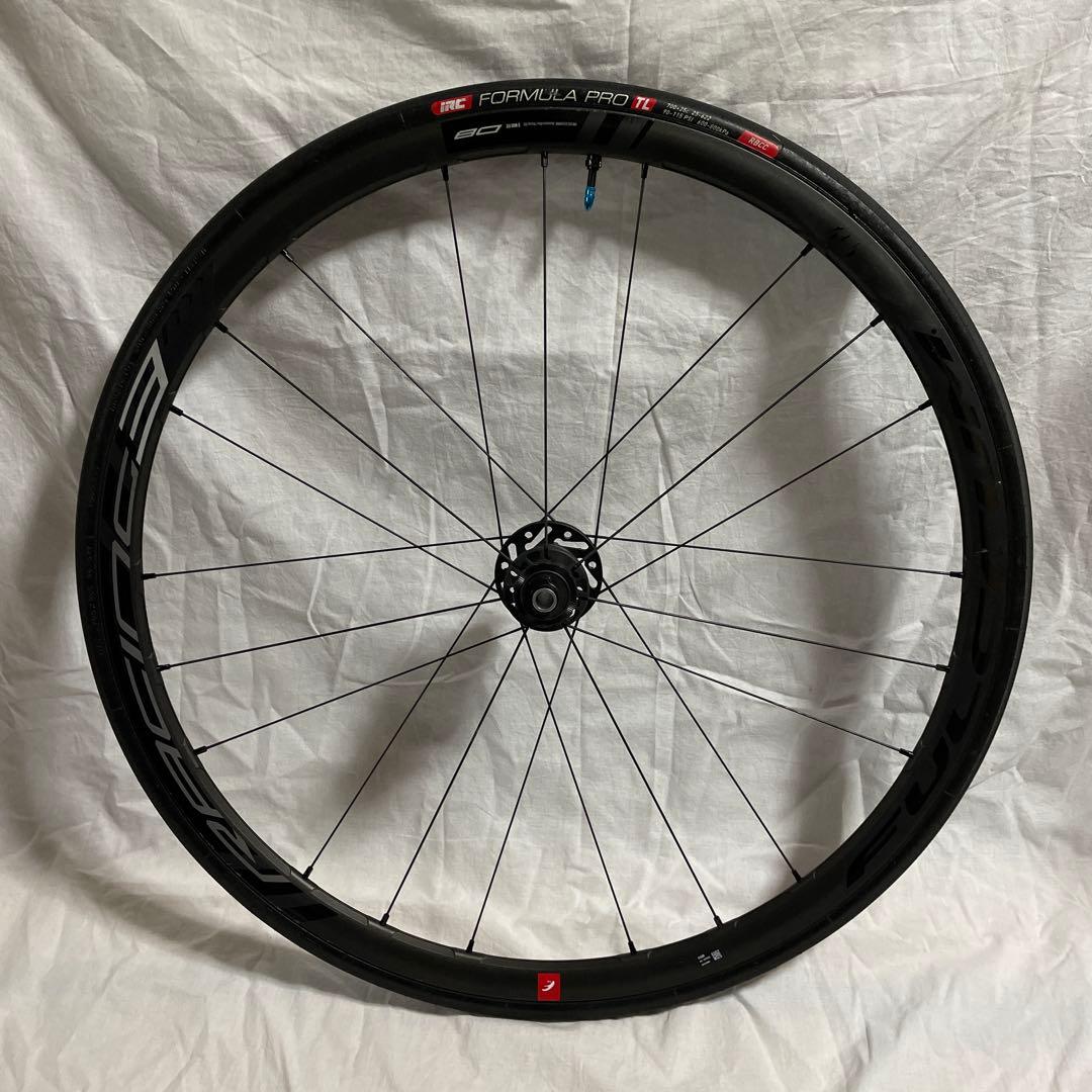 フルクラムレーシング3 db ロードバイク　ホイール