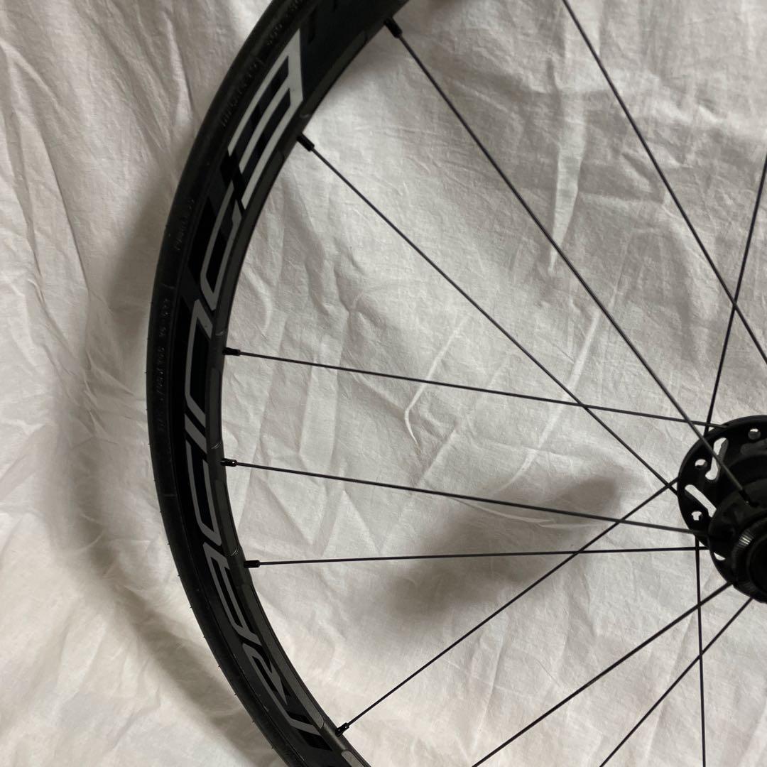 フルクラムレーシング3 db ロードバイク　ホイール