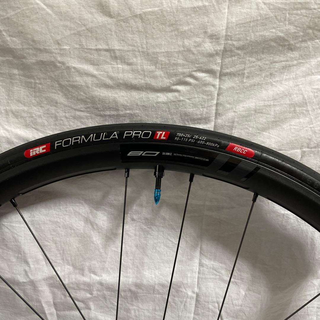 フルクラムレーシング3 db ロードバイク　ホイール