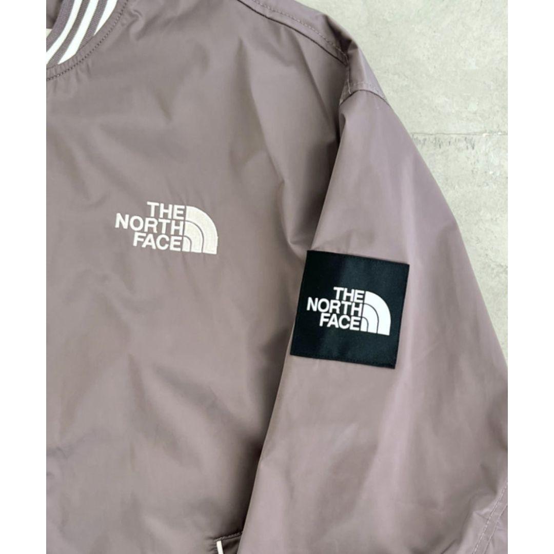 限定特価　ノースフェイス　スポーティー ボンバー ジャケット 韓国 人気　M