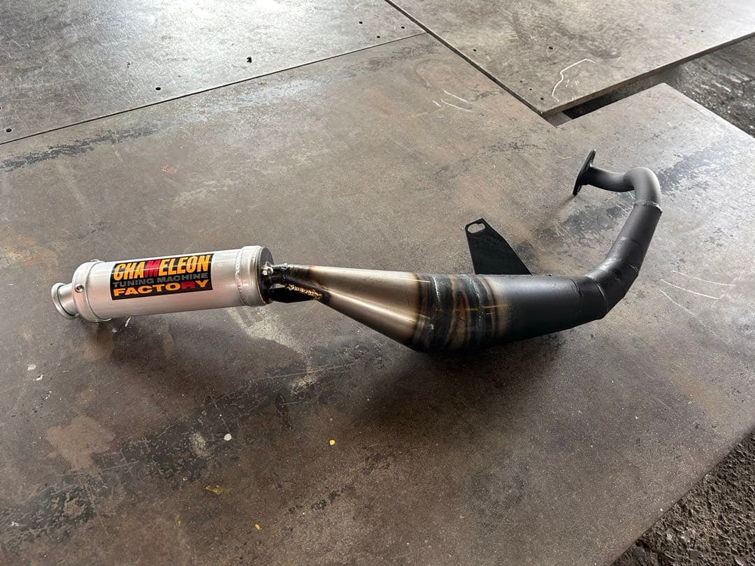 jogzr sa16j カメレオンファクトリー