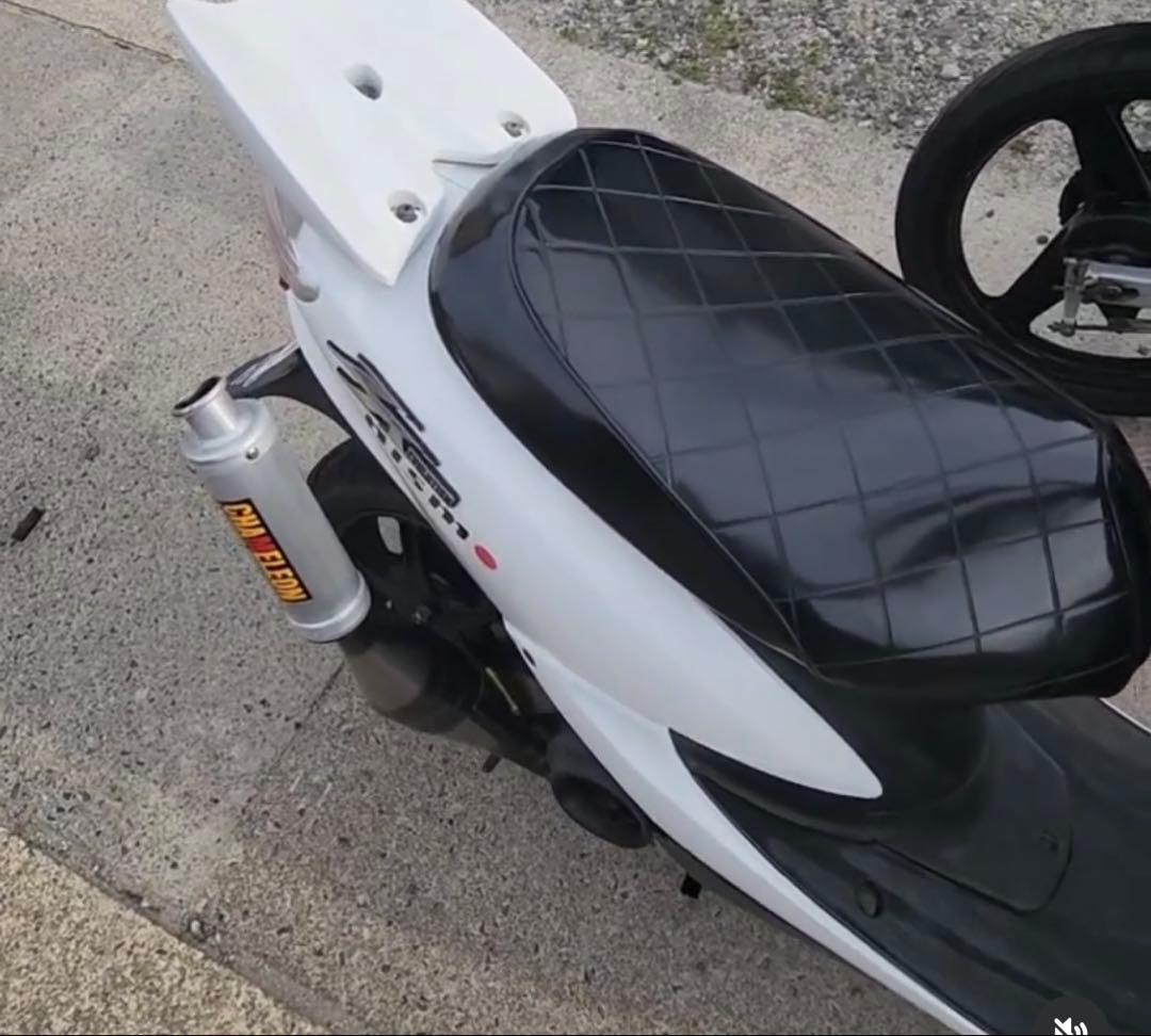 jogzr sa16j カメレオンファクトリー