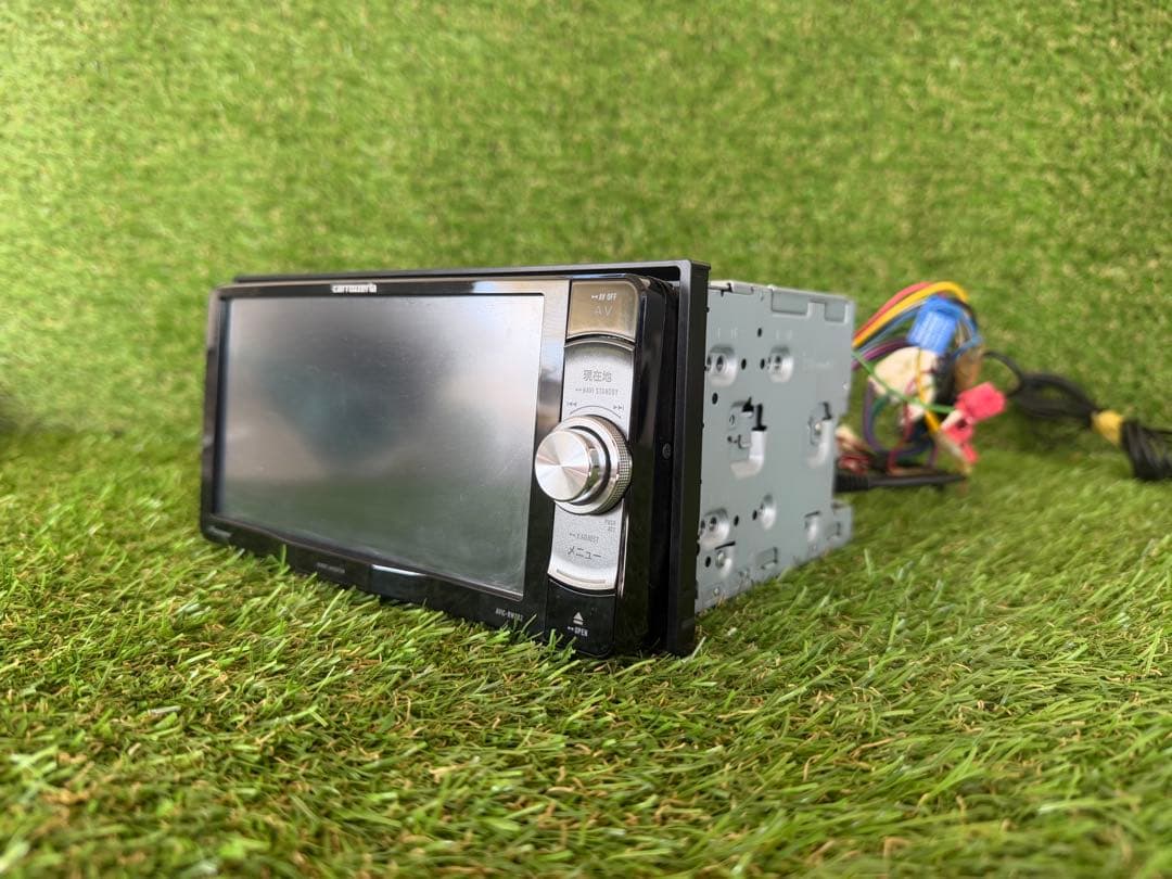 カロッツェリア　AVIC-RW302　ナビ 2018