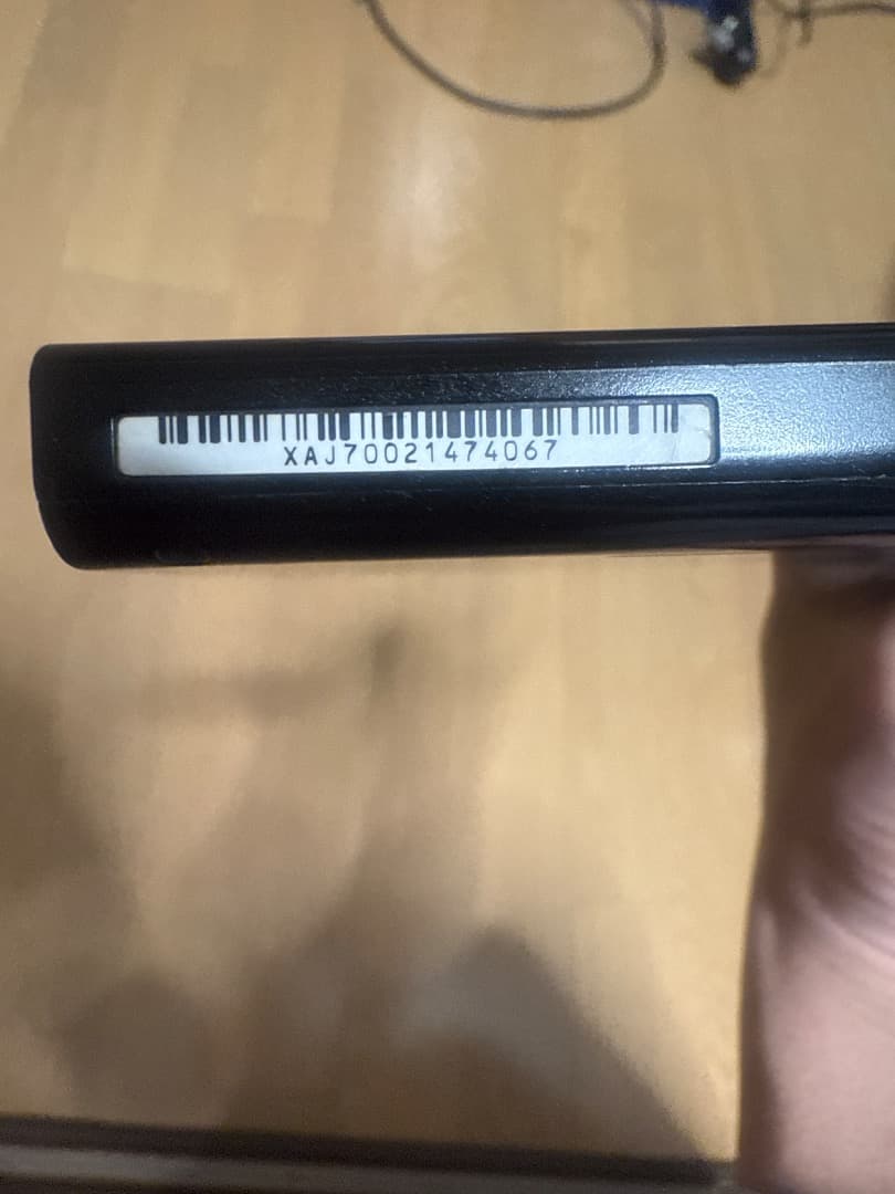 あ*ん様 nintendo switch 本体のみ　TV出力不可