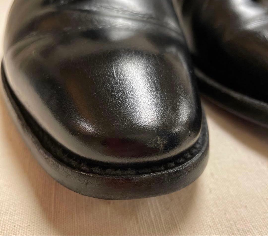 Berwick バーウィック ホールカット UK8 約27cm