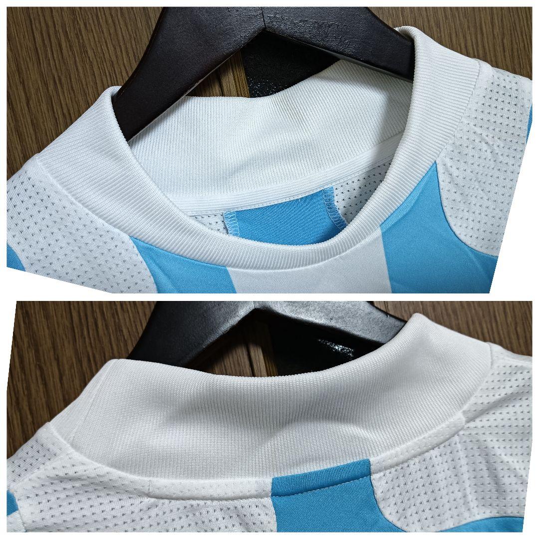 アディダス マルセイユ ジブリル・シセ ユニフォーム 07/08 紙タグ付き