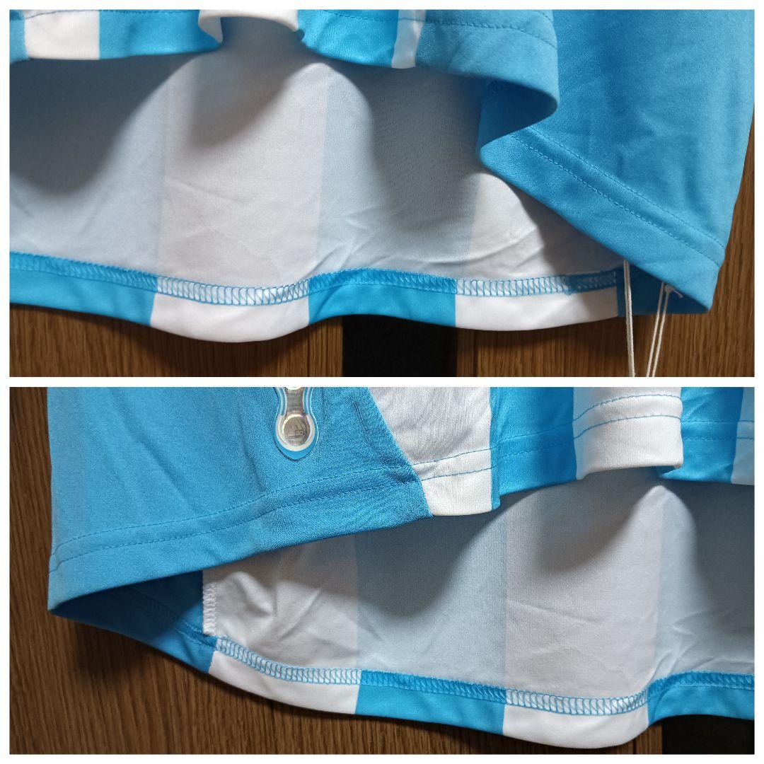 アディダス マルセイユ ジブリル・シセ ユニフォーム 07/08 紙タグ付き