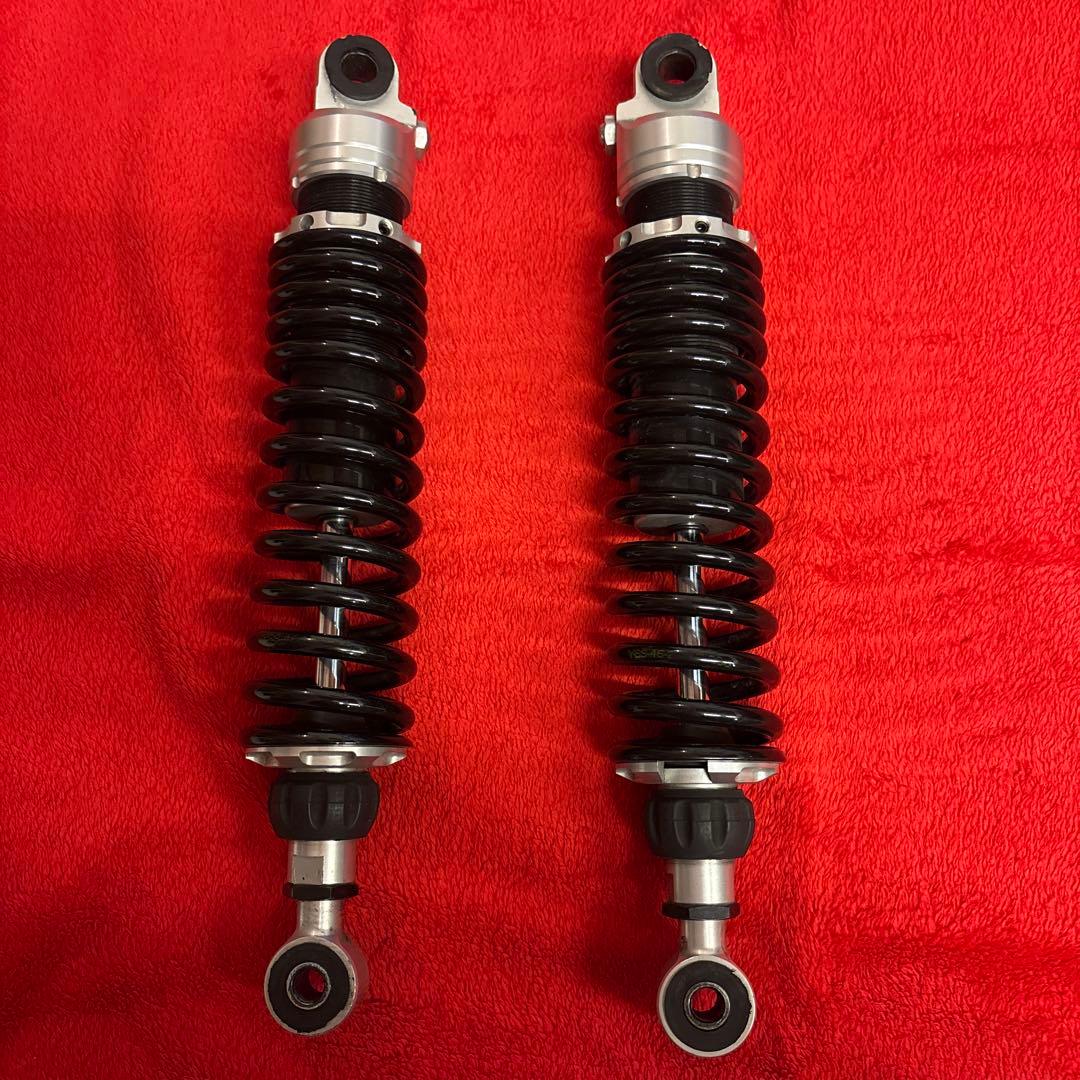 カワサキZ1 Z2 KZ YSSリアサスペンション　RZ362