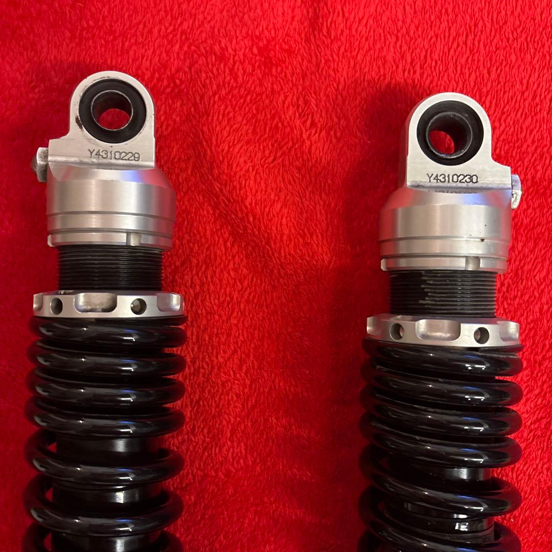 カワサキZ1 Z2 KZ YSSリアサスペンション　RZ362