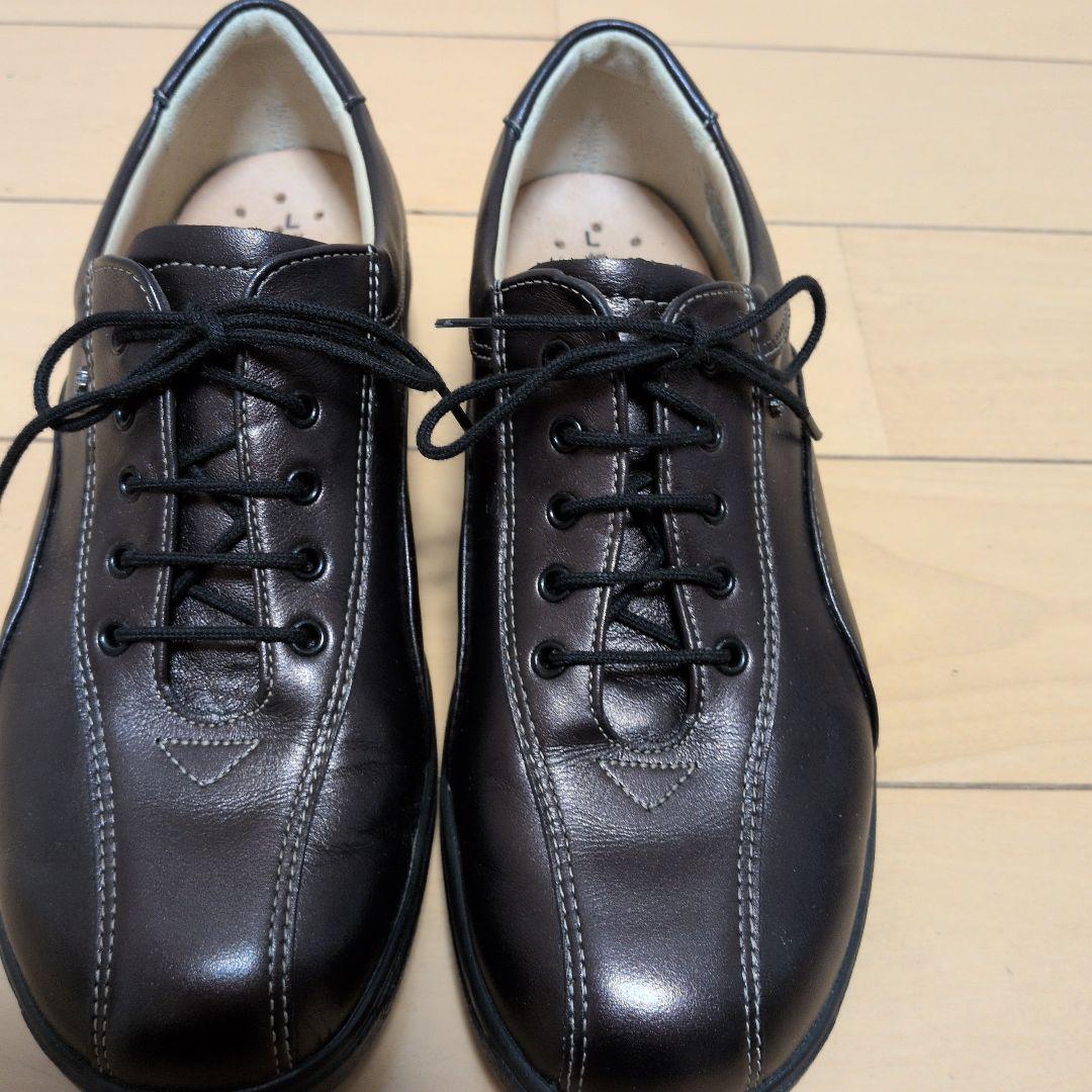 フィンコンフォート　レディース靴