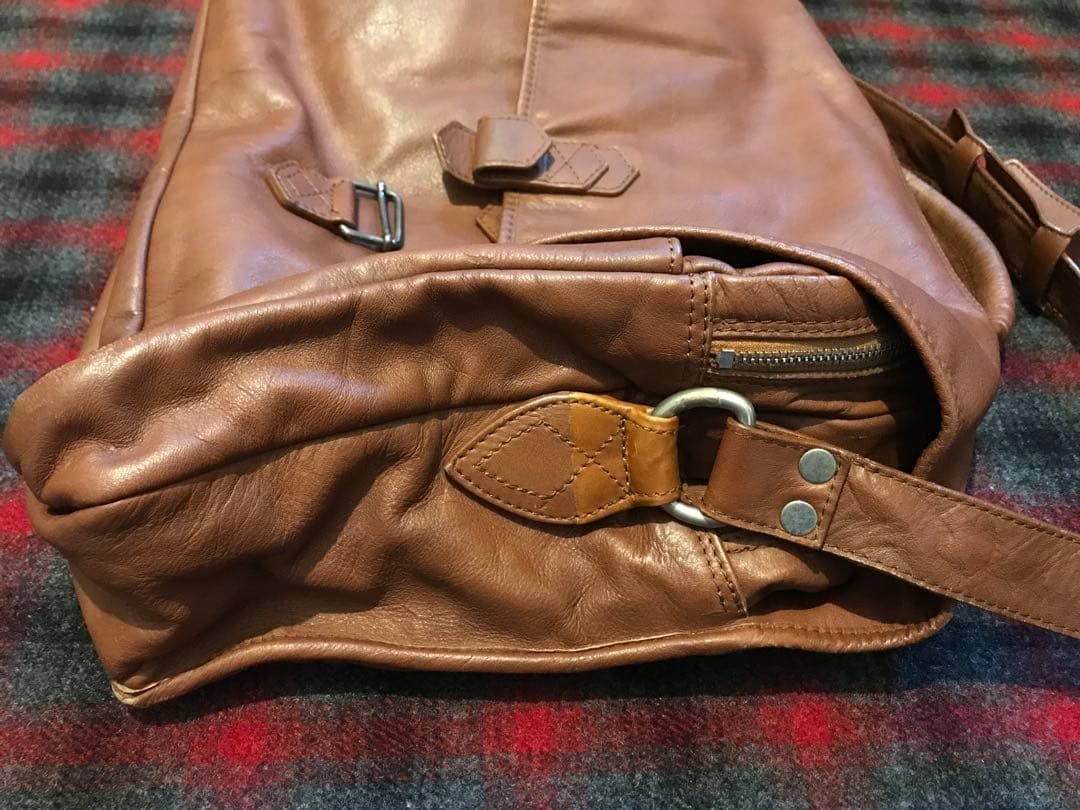 バッグ Maison Martin Margiela Teacher briefcase