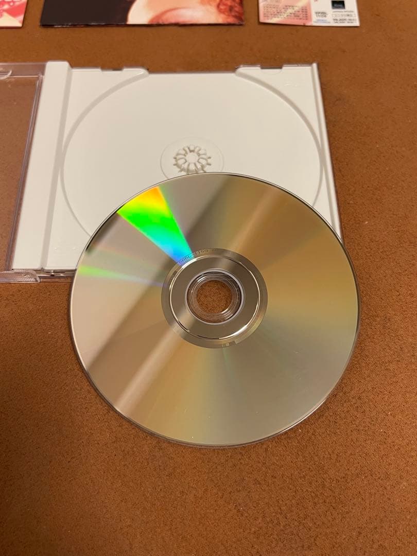 松田聖子　コンサート　ライブ　2002 Jewel Box DVD 神田沙也加