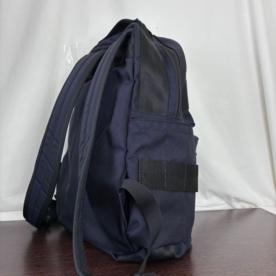 専用　BRIEFING アタックパック　ディープシー