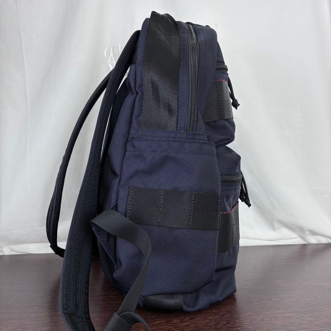 専用　BRIEFING アタックパック　ディープシー