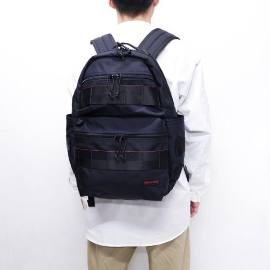 専用　BRIEFING アタックパック　ディープシー