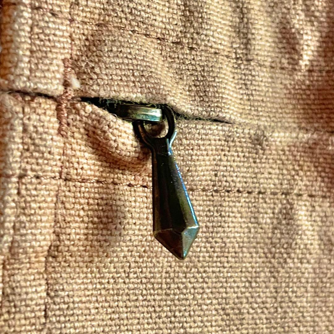 80s OLD L.L.Bean USA製 ハンティングジャケット カバーオール