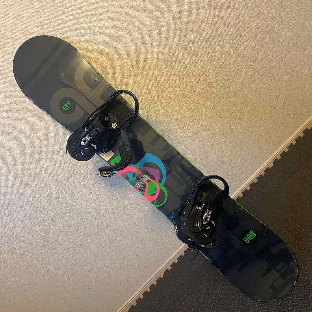 サロモン　バートン　カバー　3点セット　初心者　中級者　スノーボード