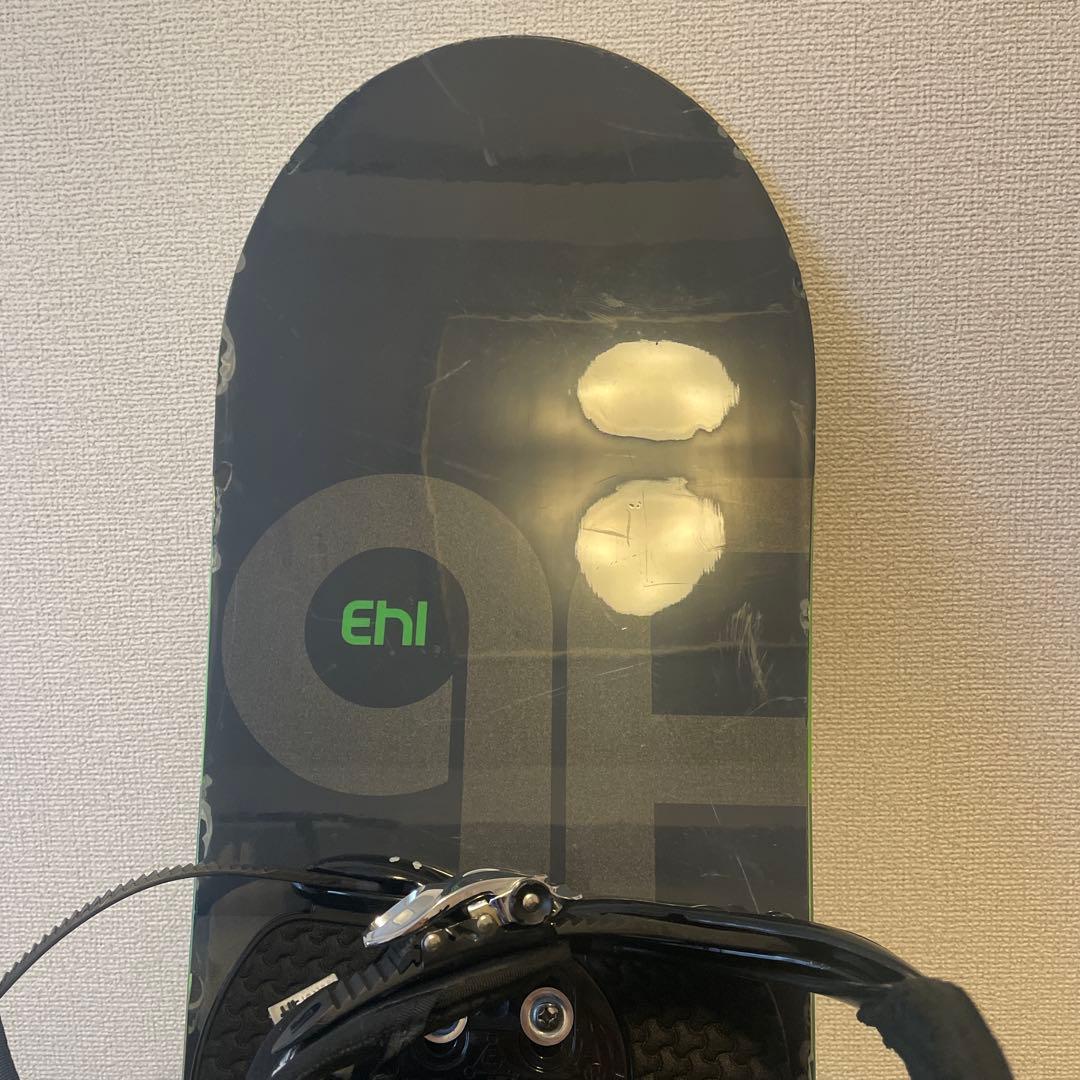 サロモン　バートン　カバー　3点セット　初心者　中級者　スノーボード