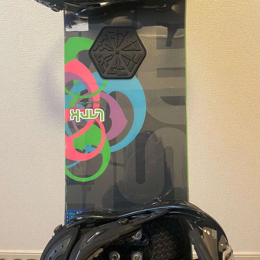 サロモン　バートン　カバー　3点セット　初心者　中級者　スノーボード