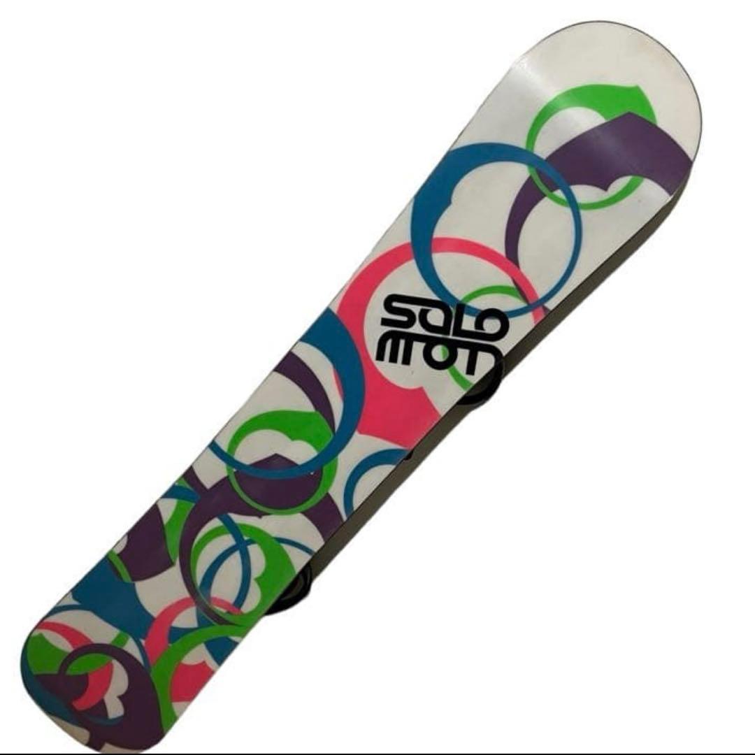 サロモン　バートン　カバー　3点セット　初心者　中級者　スノーボード