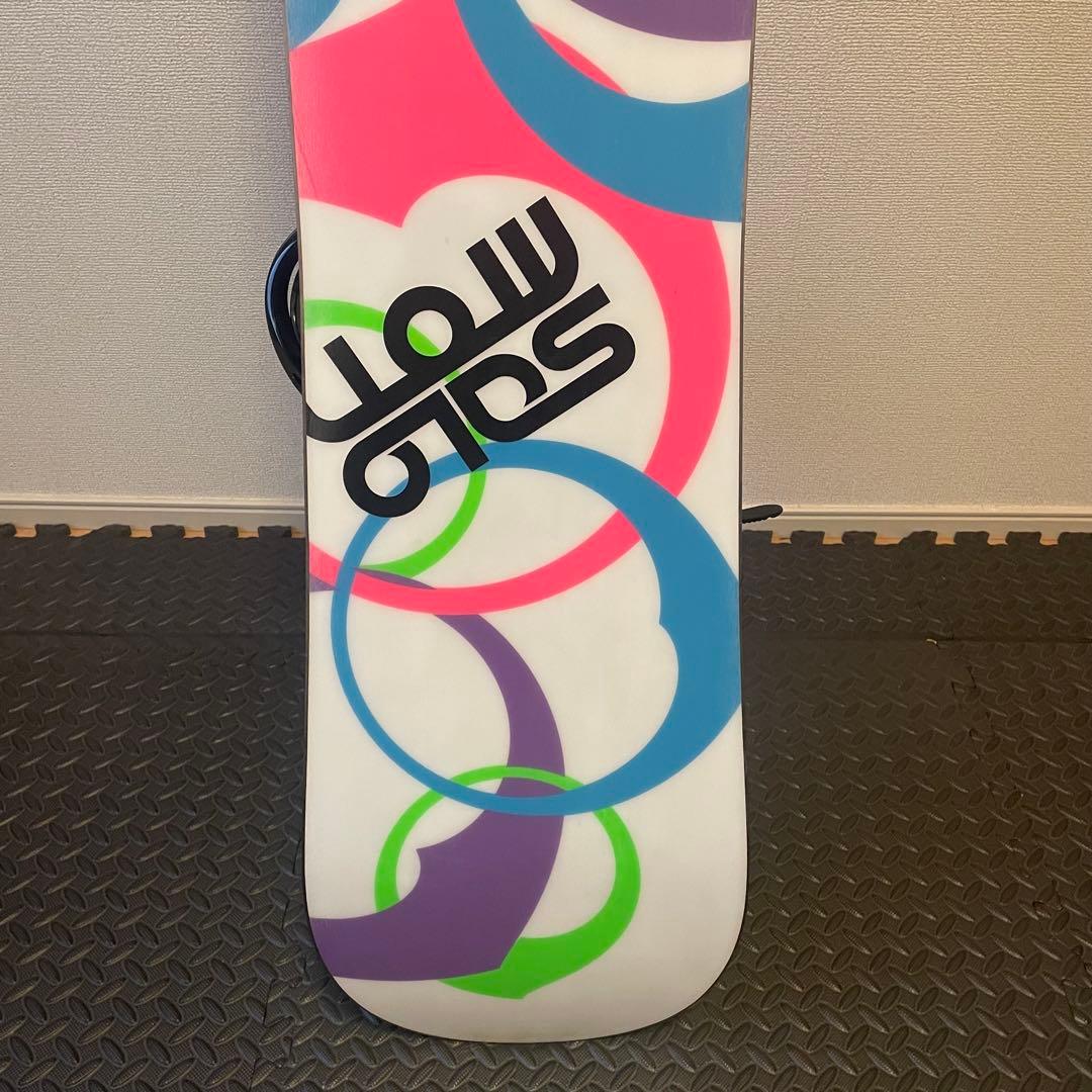 サロモン　バートン　カバー　3点セット　初心者　中級者　スノーボード